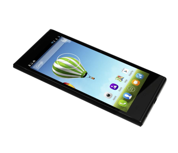 Haier W858 + flip cover - 202636 - zdjęcie 3